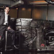 谢霆锋爆料范冰冰视频,视频曝光惊人真相