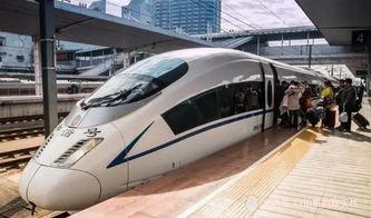 深圳高铁爆料最新消息,多线路加速建设，未来出行更便捷