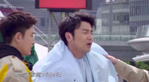 韩国新综艺娱乐圈爆料