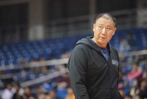 爆料吉林主帅事件视频播放,一场篮球界的争议风暴