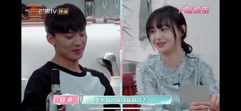 郑爽张恒最新微博爆料,揭秘恋情内幕，情感纠葛再掀波澜”