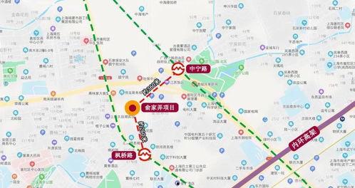 上海普陀最新爆料,揭秘上海普陀区最新动态与热点事件