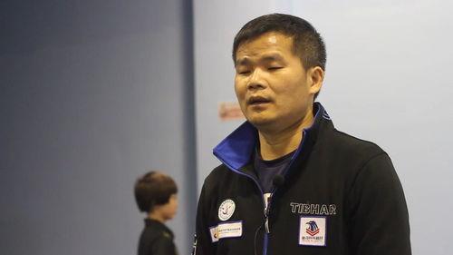 爆料黄河教练视频,揭秘健身界传奇背后的故事