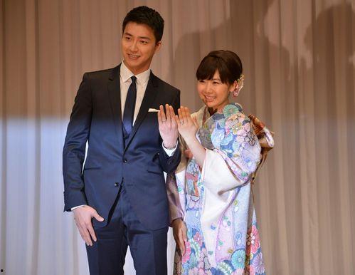 福原爱与江宏杰最新爆料,揭秘甜蜜爱情背后的故事