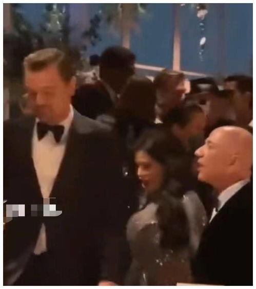 小李子女友互相爆料视频,揭秘网络时代的情感危机