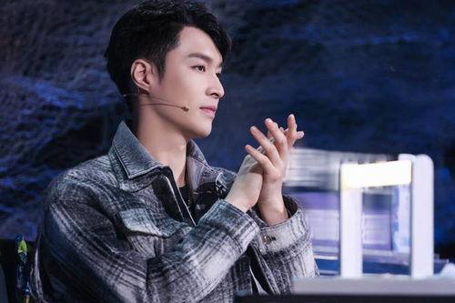 娱乐爆料张艺兴