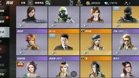 cfm体验服最新爆料,揭秘神秘英雄与全新玩法