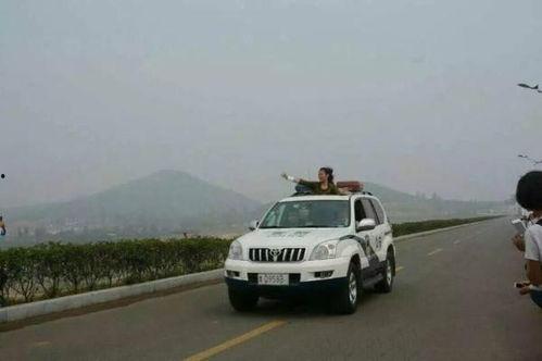 山东临沂警车爆料案件最新