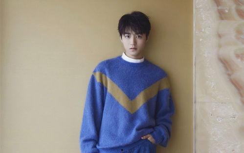 最新圈内爆料王俊凯帅气,帅气依旧，魅力不减！