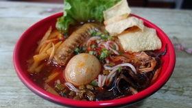 螺蛳粉做法爆料视频,一招学会在家自制美味