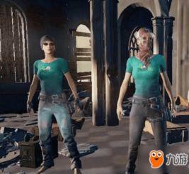 吃鸡爆料最新衣服