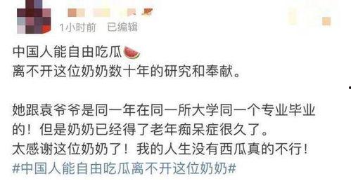 娱乐吃瓜酱财富自由